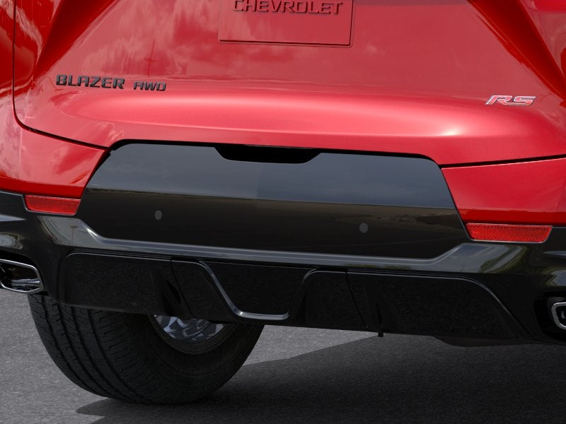2026 Chevrolet Blazer RS - Photo 38