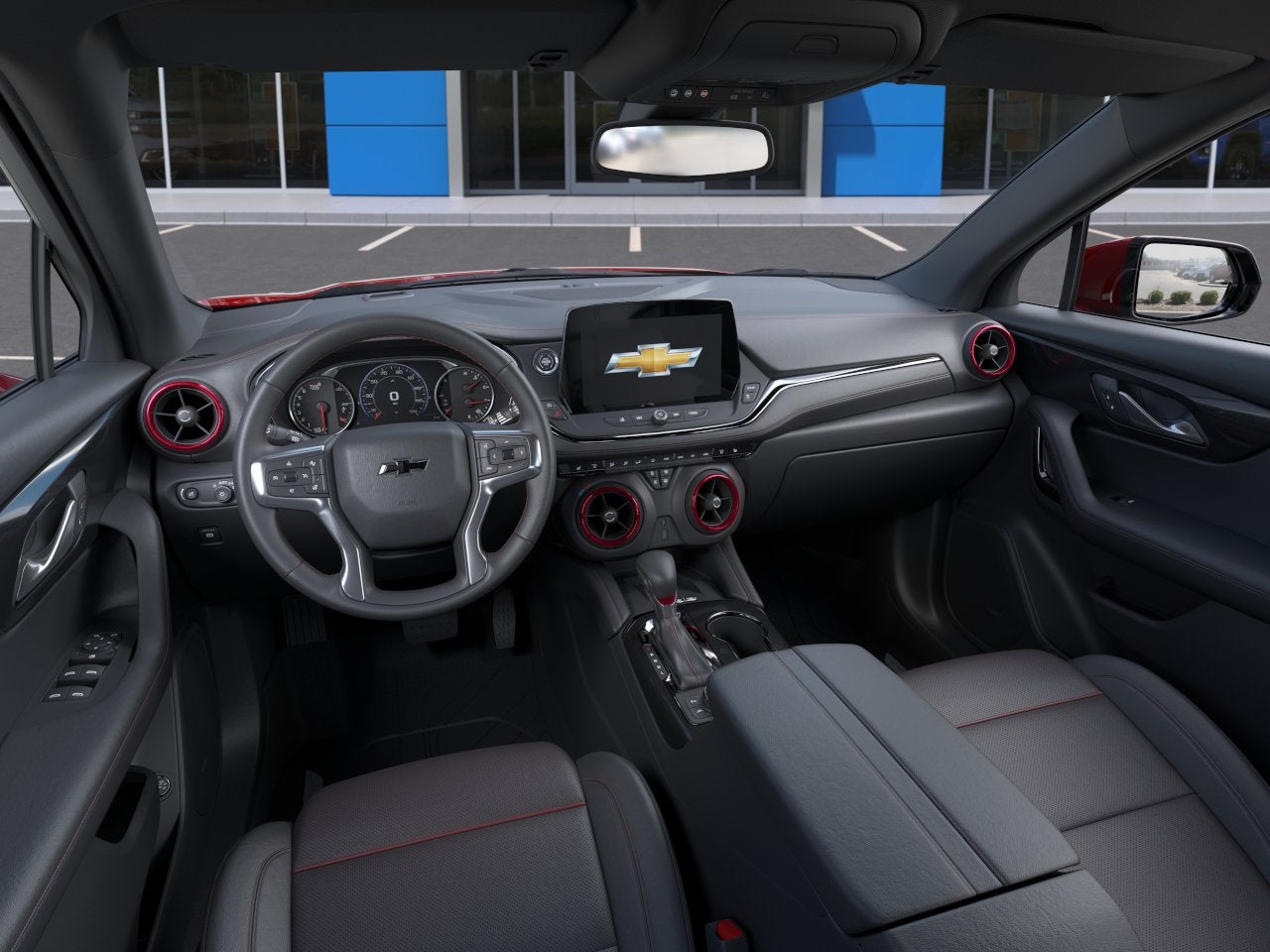 2026 Chevrolet Blazer RS - Photo 39