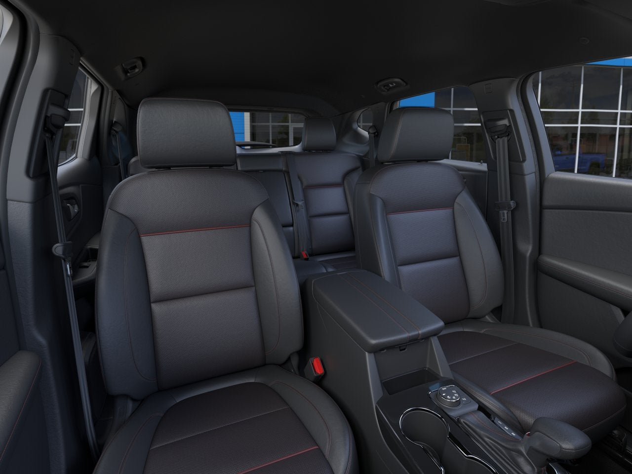 2026 Chevrolet Blazer RS - Photo 40