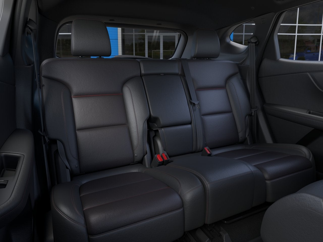 2026 Chevrolet Blazer RS - Photo 41
