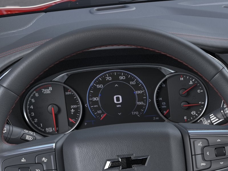 2026 Chevrolet Blazer RS - Photo 42