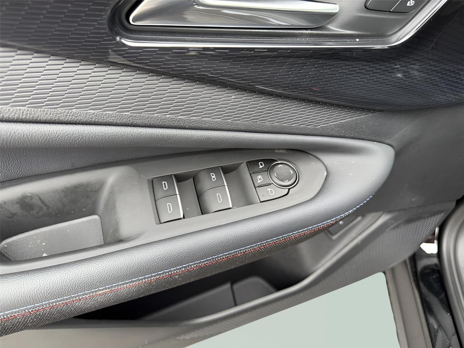 2025 Chevrolet Blazer EV RS