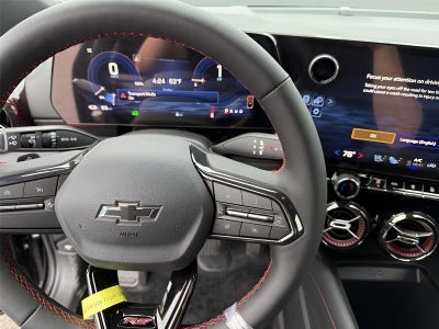 2025 Chevrolet Blazer EV RS