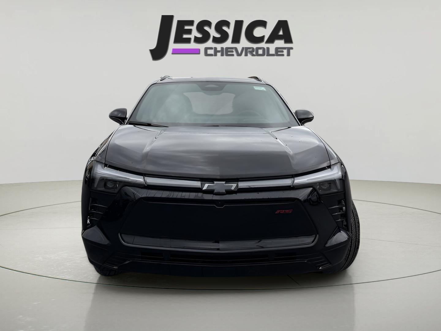 2025 Chevrolet Blazer EV RS