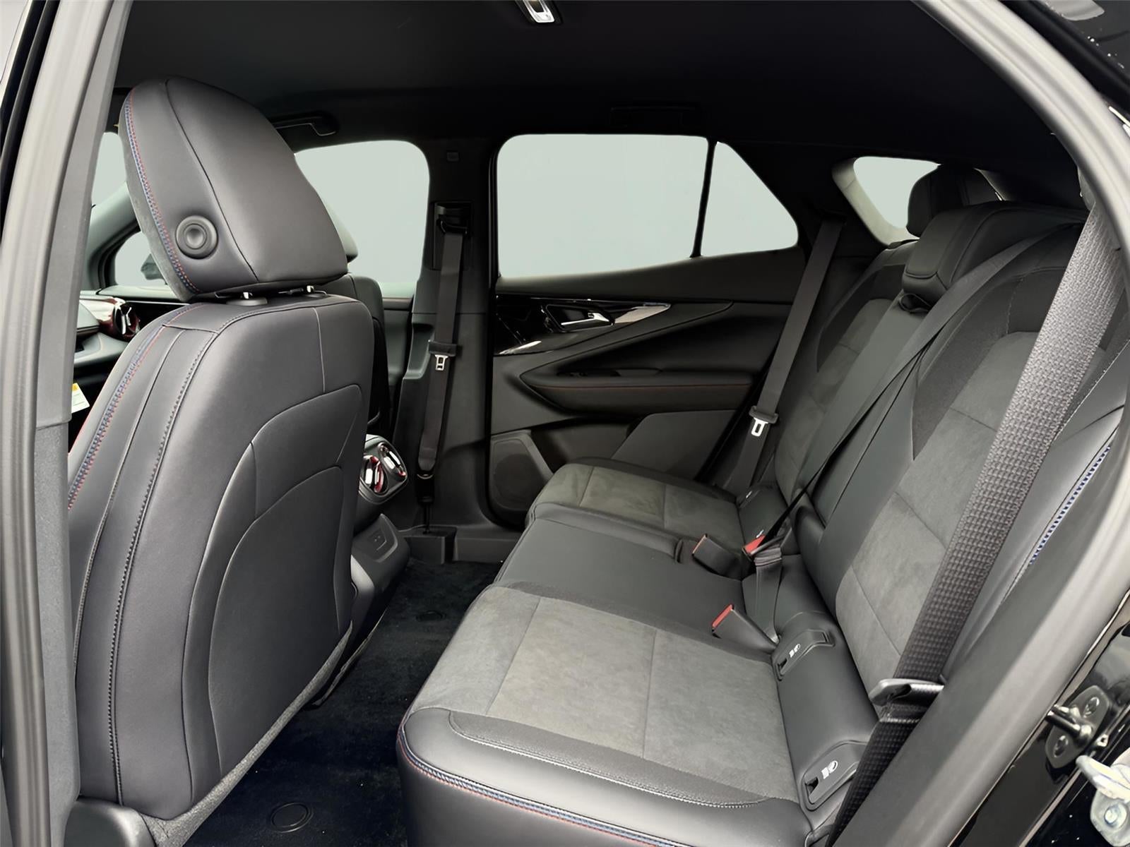 2025 Chevrolet Blazer EV RS