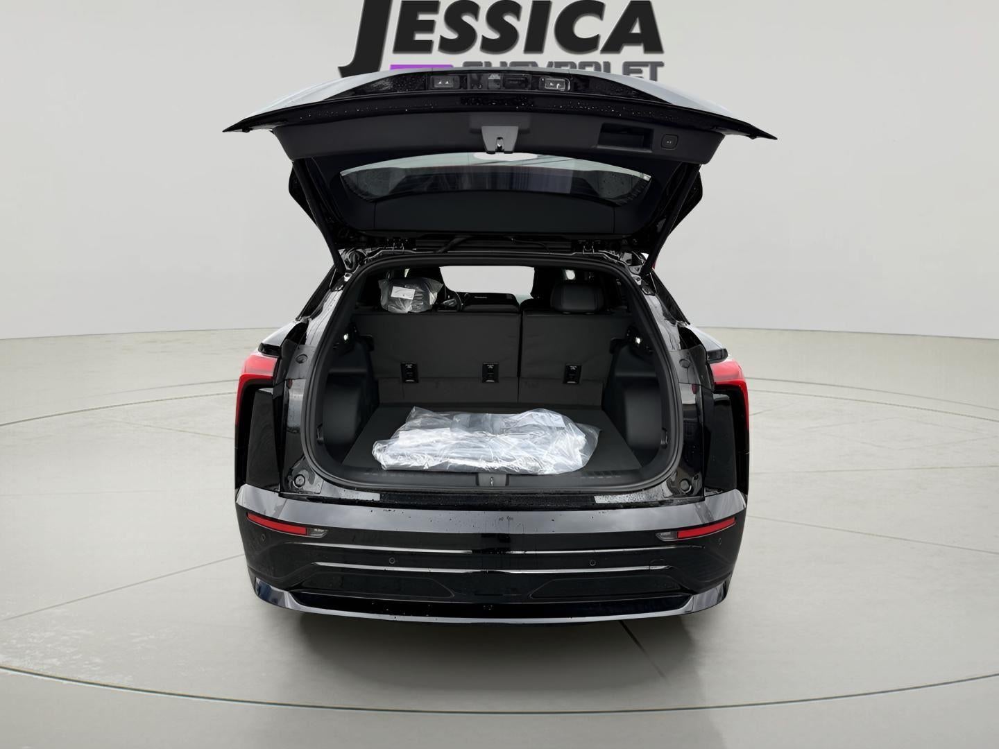 2025 Chevrolet Blazer EV RS