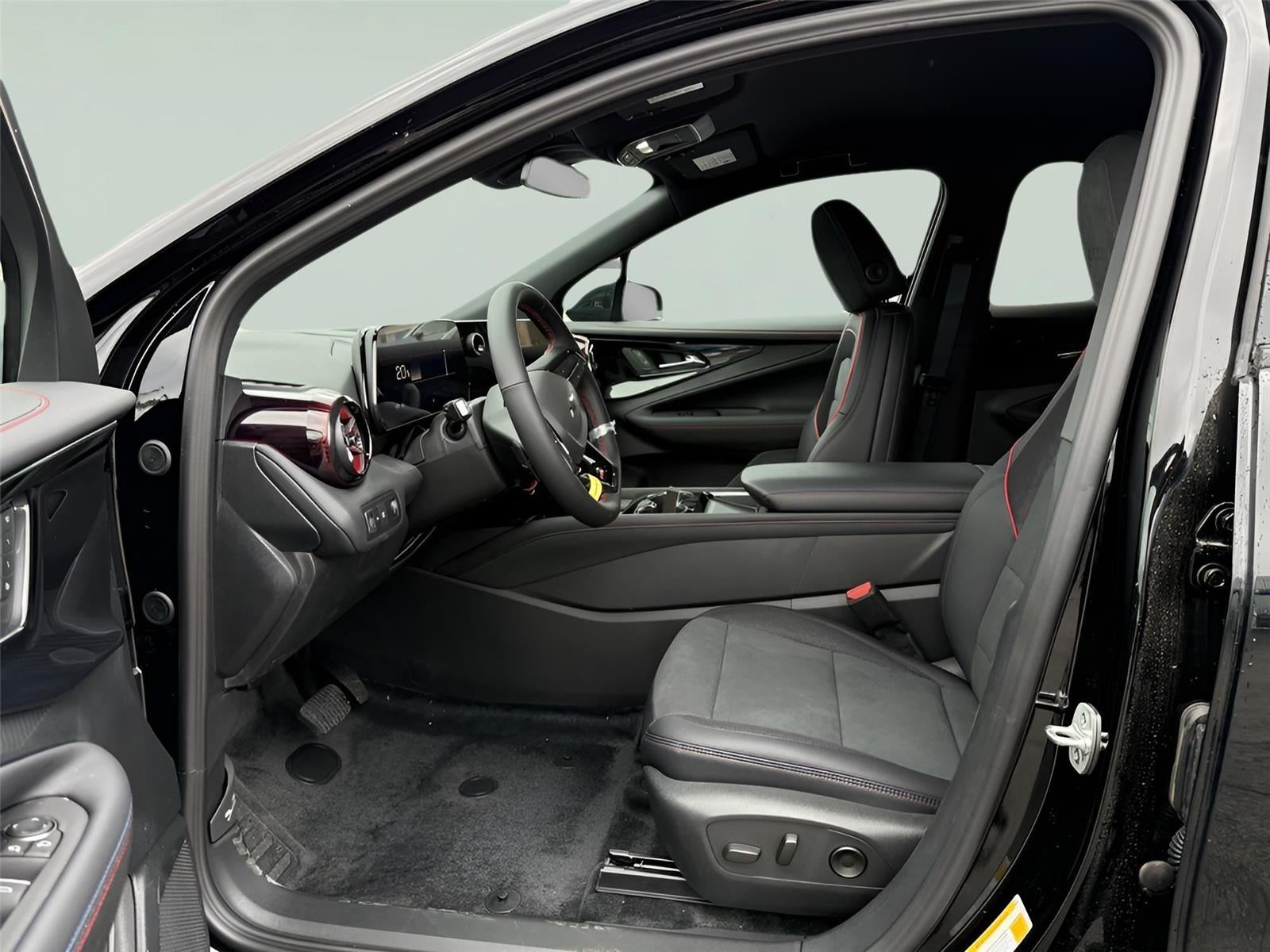 2025 Chevrolet Blazer EV RS