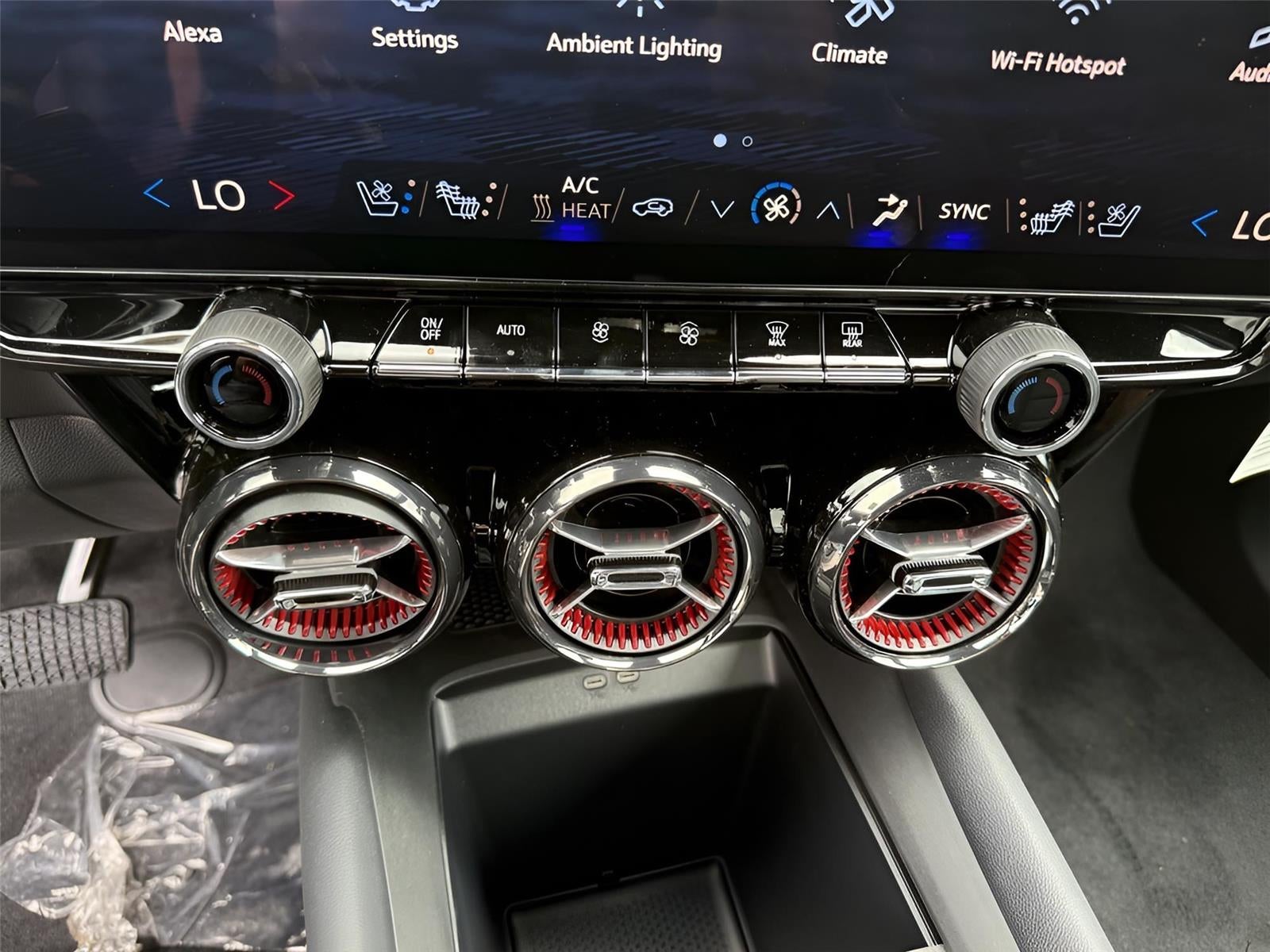 2025 Chevrolet Blazer EV RS