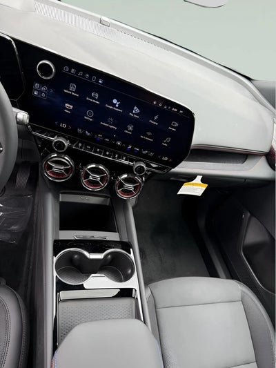 2025 Chevrolet Blazer EV RS