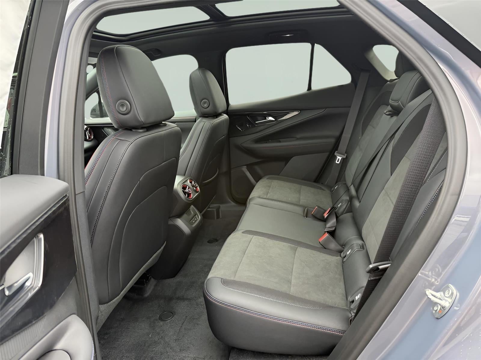 2025 Chevrolet Blazer EV RS