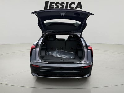 2025 Chevrolet Blazer EV RS