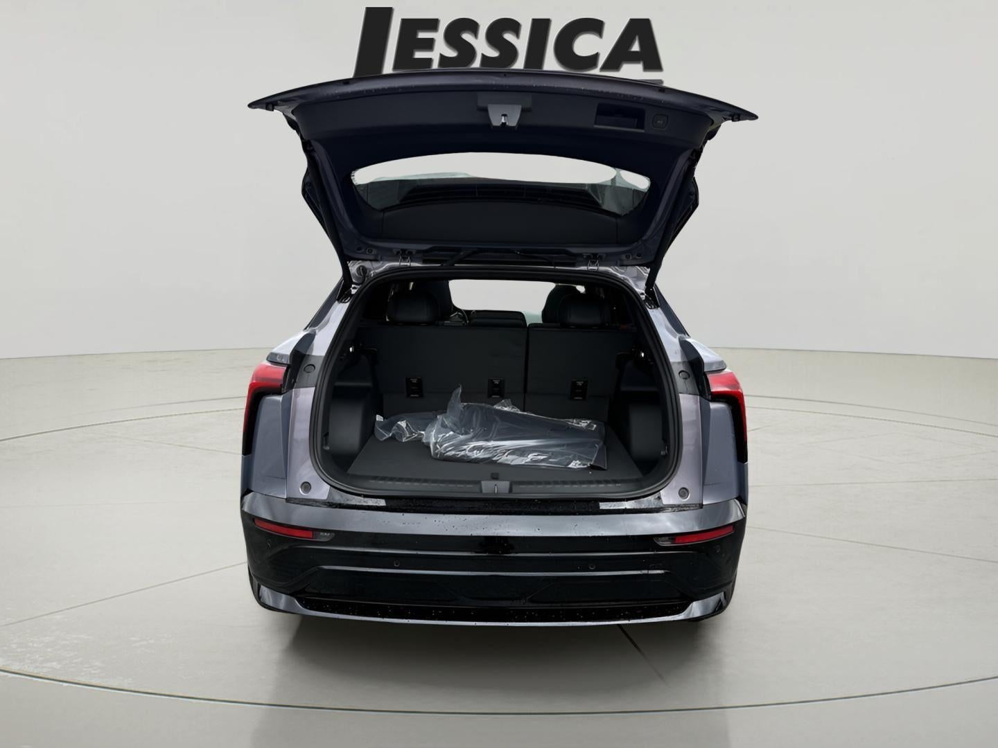 2025 Chevrolet Blazer EV RS