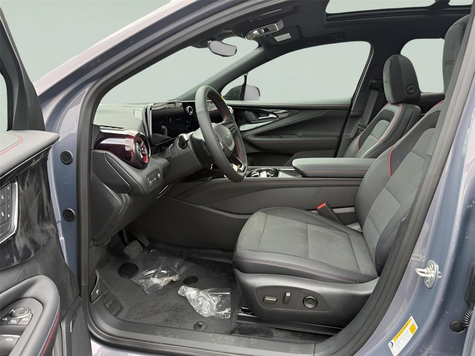 2025 Chevrolet Blazer EV RS