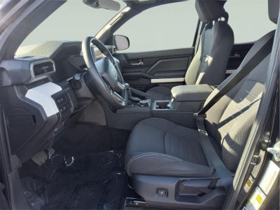 2024 Toyota Tacoma 4WD SR5