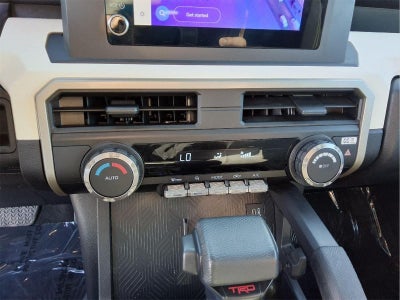 2024 Toyota Tacoma 4WD SR5