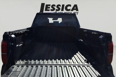 2024 Toyota Tacoma 4WD SR5