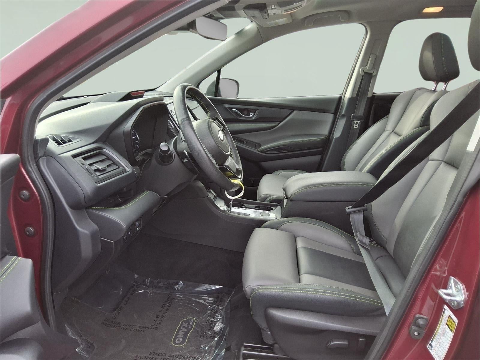 2023 Subaru Ascent Onyx Edition Limited 7-Passenger