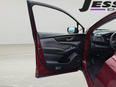 2023 Subaru Ascent Onyx Edition Limited 7-Passenger