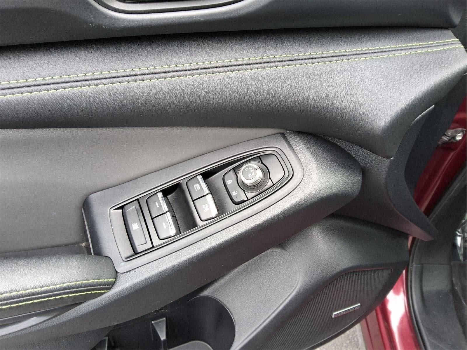 2023 Subaru Ascent Onyx Edition Limited 7-Passenger