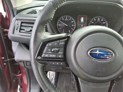 2023 Subaru Ascent Onyx Edition Limited 7-Passenger