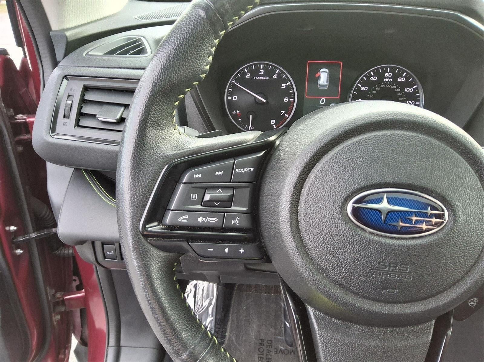 2023 Subaru Ascent Onyx Edition Limited 7-Passenger