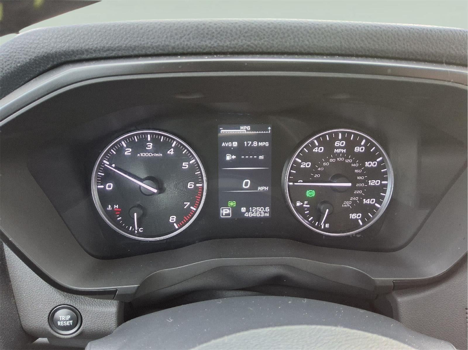 2023 Subaru Ascent Onyx Edition Limited 7-Passenger