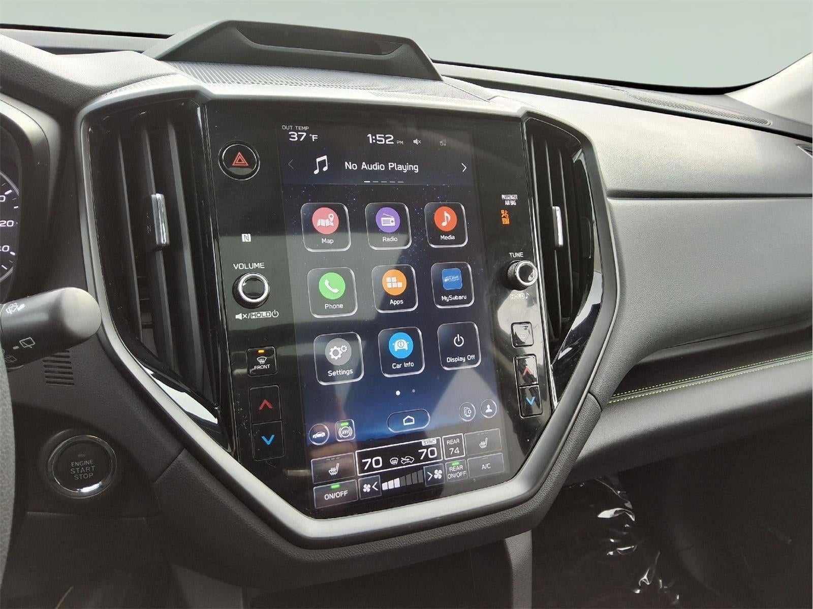 2023 Subaru Ascent Onyx Edition Limited 7-Passenger