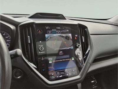 2023 Subaru Ascent Onyx Edition Limited 7-Passenger