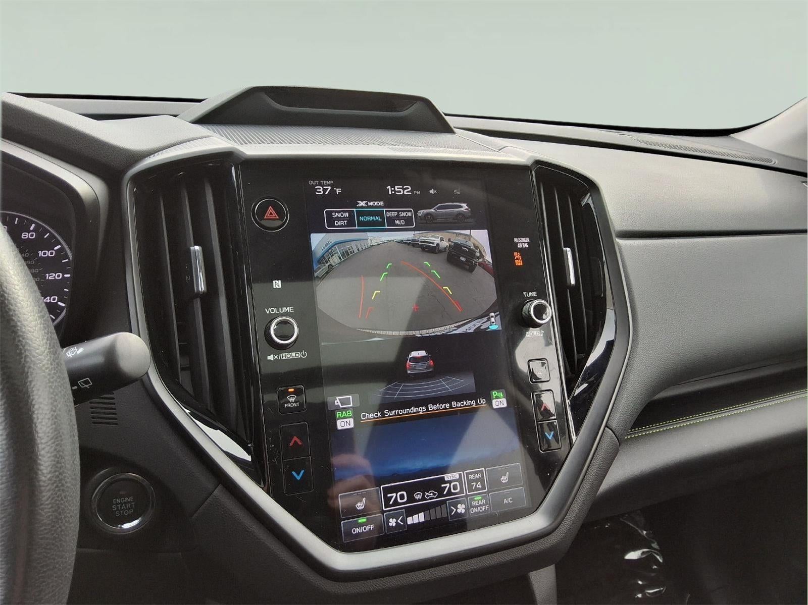 2023 Subaru Ascent Onyx Edition Limited 7-Passenger