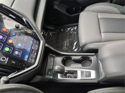 2023 Subaru Ascent Onyx Edition Limited 7-Passenger