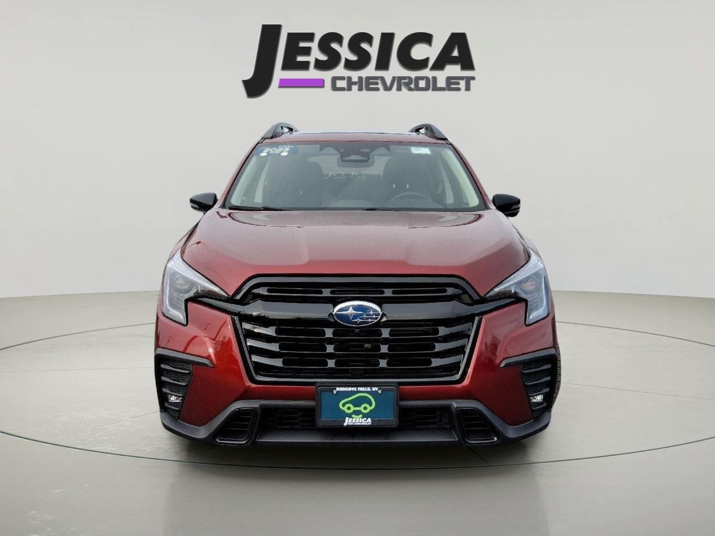 2023 Subaru Ascent Onyx Edition Limited 7-Passenger