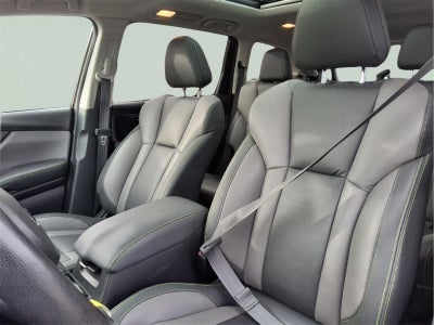 2023 Subaru Ascent Onyx Edition Limited 7-Passenger