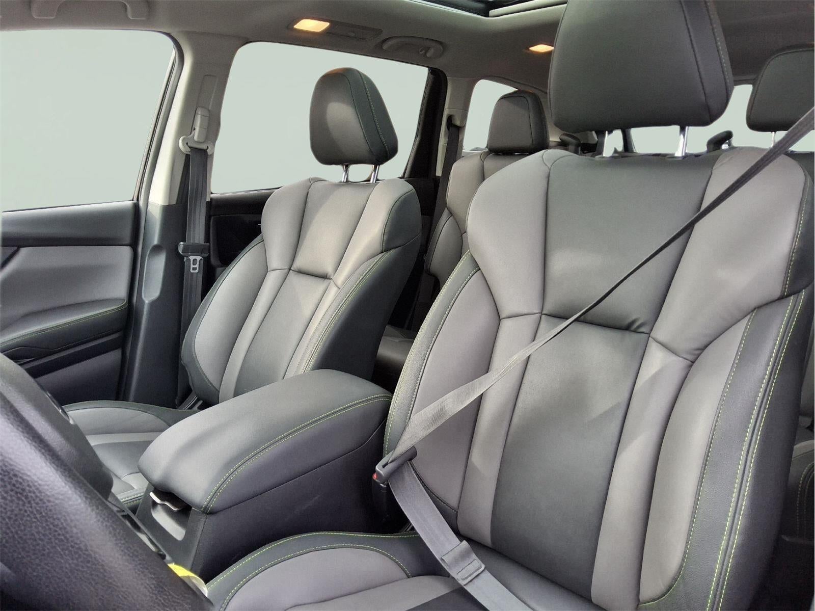 2023 Subaru Ascent Onyx Edition Limited 7-Passenger