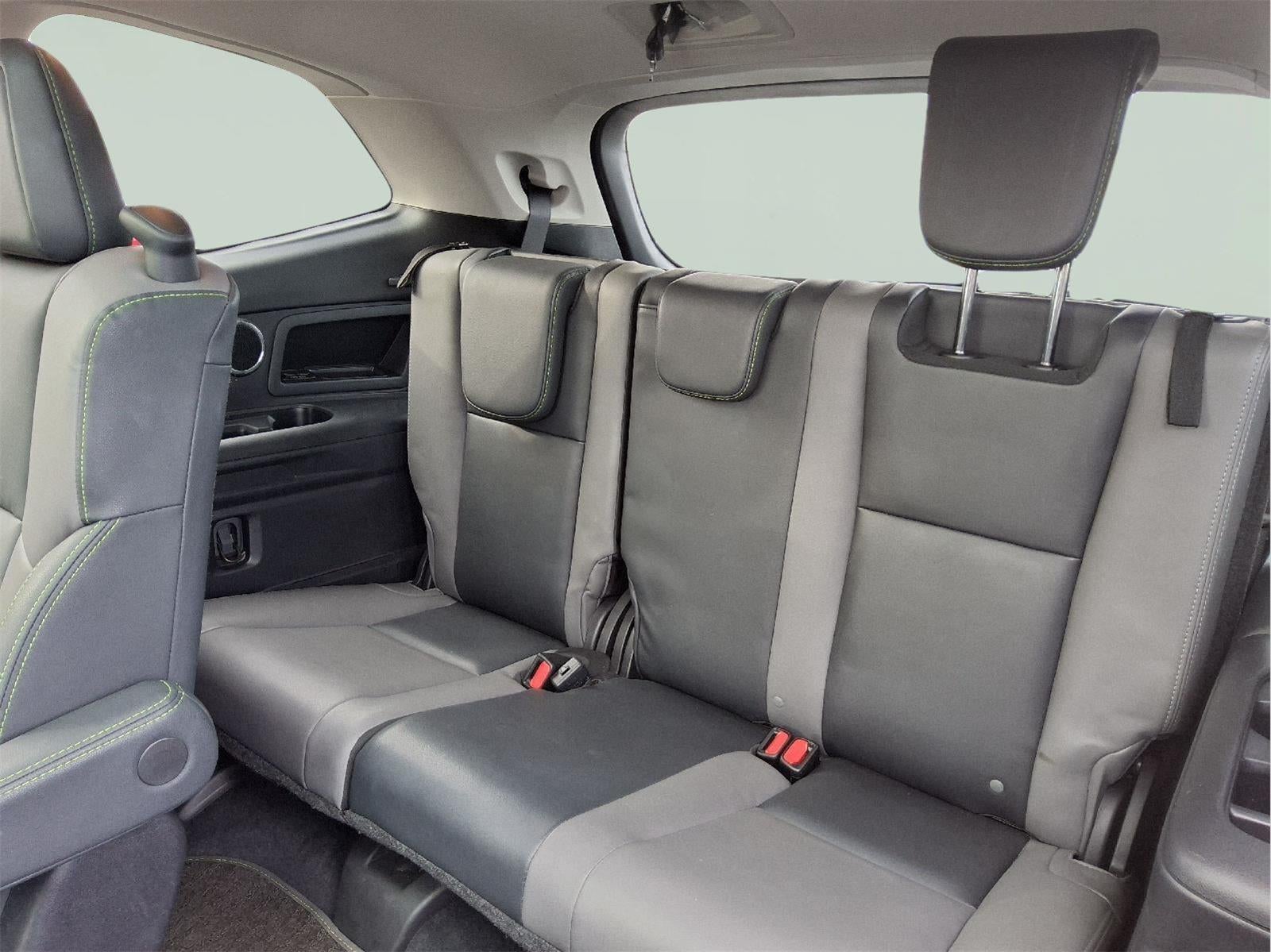 2023 Subaru Ascent Onyx Edition Limited 7-Passenger