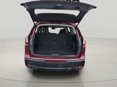 2023 Subaru Ascent Onyx Edition Limited 7-Passenger