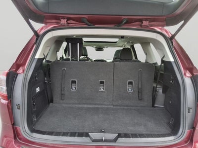 2023 Subaru Ascent Onyx Edition Limited 7-Passenger