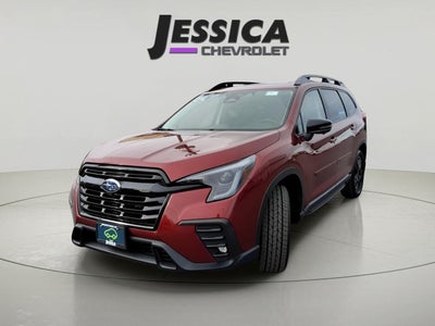 2023 Subaru Ascent Onyx Edition Limited 7-Passenger