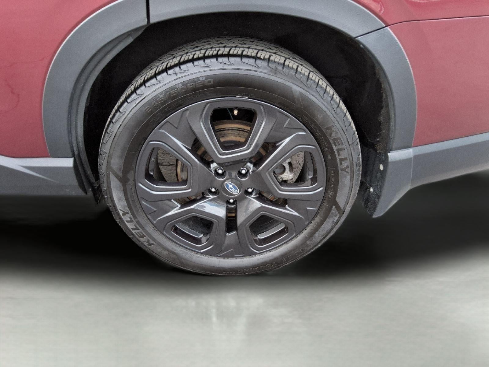 2023 Subaru Ascent Onyx Edition Limited 7-Passenger