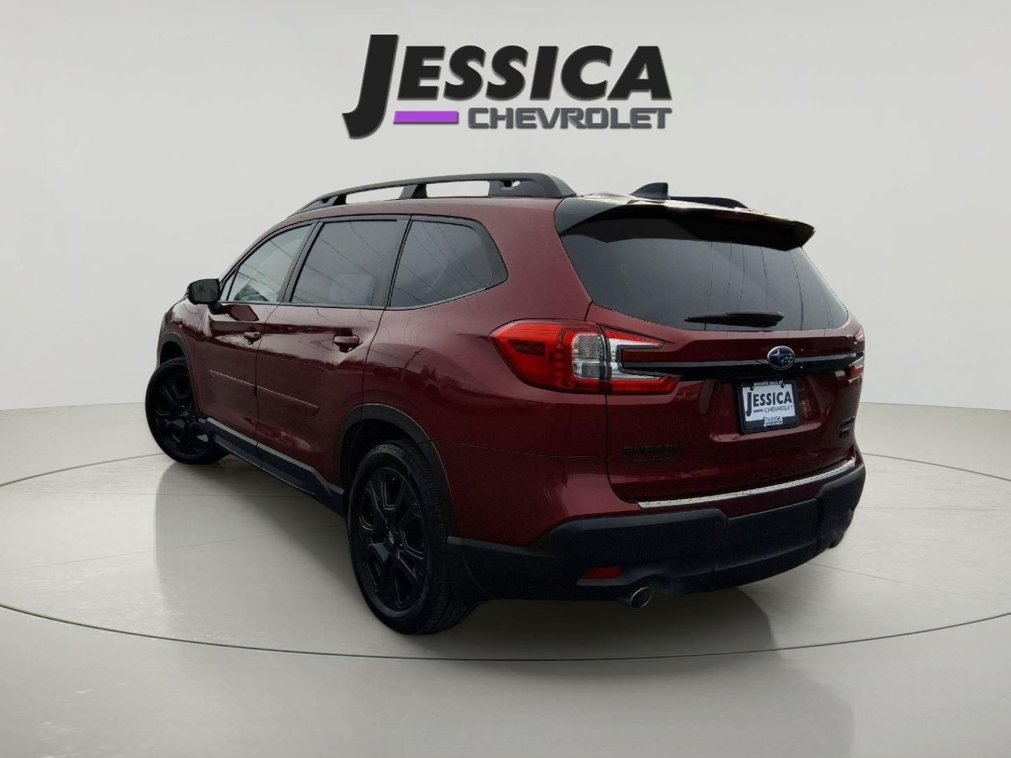 2023 Subaru Ascent Onyx Edition Limited 7-Passenger