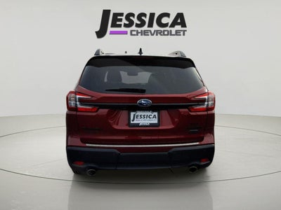 2023 Subaru Ascent Onyx Edition Limited 7-Passenger