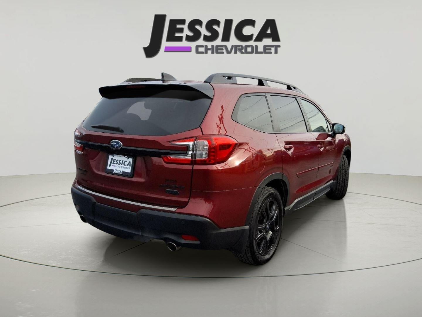 2023 Subaru Ascent Onyx Edition Limited 7-Passenger