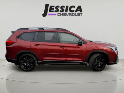 2023 Subaru Ascent Onyx Edition Limited 7-Passenger