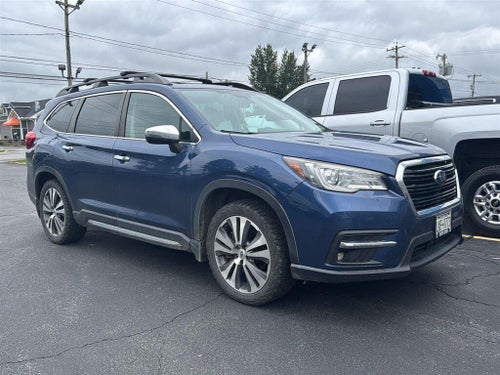 2019 Subaru Ascent Touring