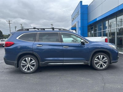 2019 Subaru Ascent Touring