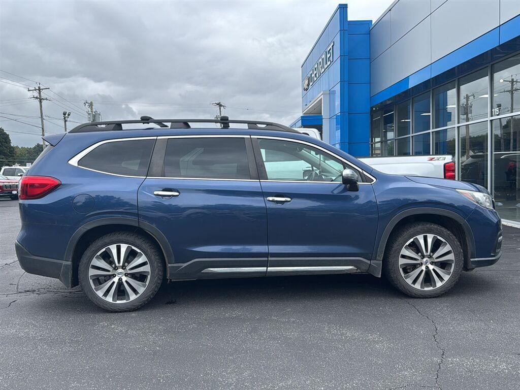 2019 Subaru Ascent Touring