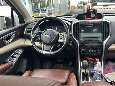 2019 Subaru Ascent Touring