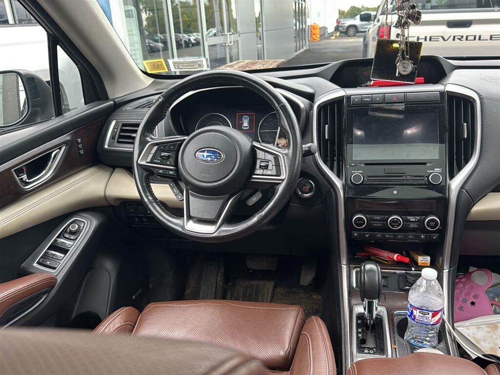 2019 Subaru Ascent Touring