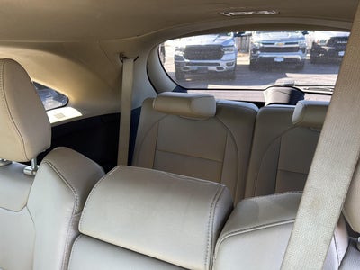 2018 Acura MDX SH-AWD