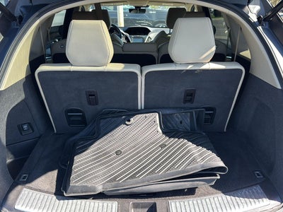 2018 Acura MDX SH-AWD