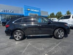 2018 Acura MDX SH-AWD